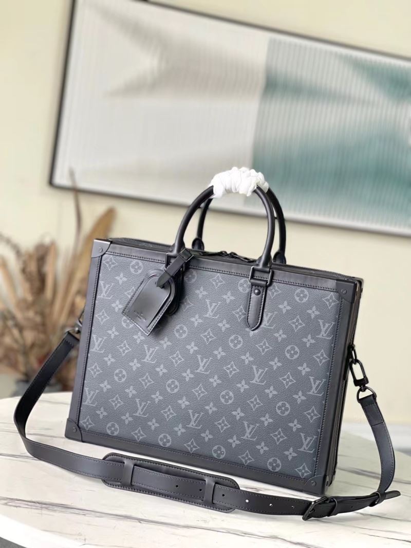 Mens LV Briefcases